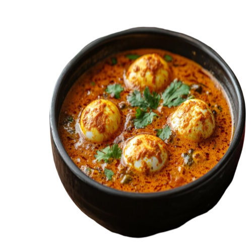 Egg Items